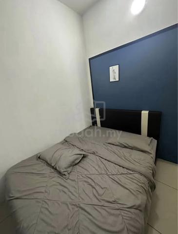 Room for Rent, 1311 sq.ft, Johor Bahru, Johor | Mudah.my