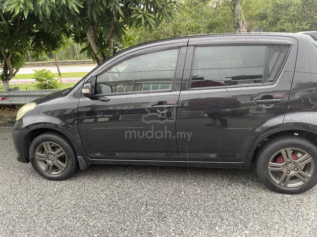 2008 Perodua MYVI 1.3 SX (M) - 3