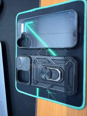 Iphone 16 128GB - photo 6 of 6