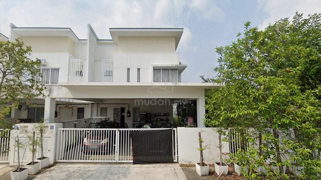 [Corner Lot] Jalan Suriaman 2/xx, Suriaman 2 (Veonna) 1
