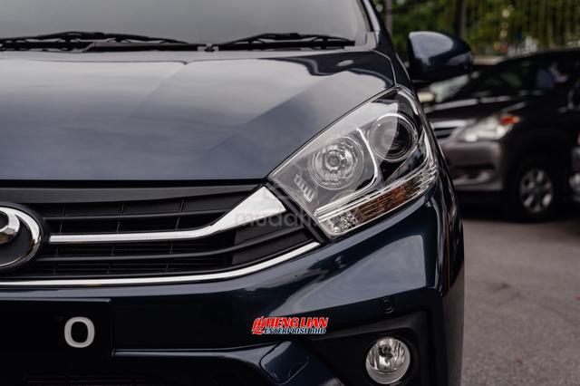 2022 Perodua AXIA 1.0 GXTRA (A) - 2