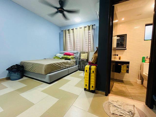 2 Storey Bandar Damai Perdana For Sale 5