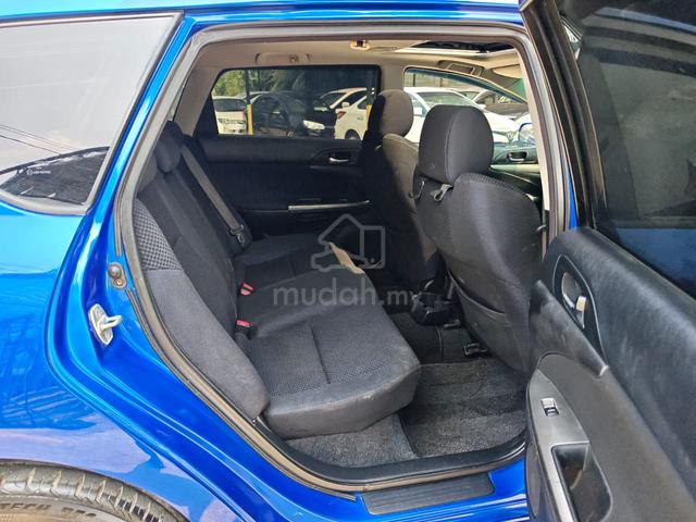 2007 Toyota CALDINA 2.0 (AUTO)-LOAN KEDAI - 5
