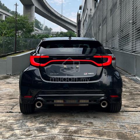 2024 Toyota GR YARIS 1.6 RZ HIGH PERFORMANCE (M) - 5