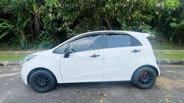 2014 Proton IRIZ 1.3 STANDARD (M) - 3