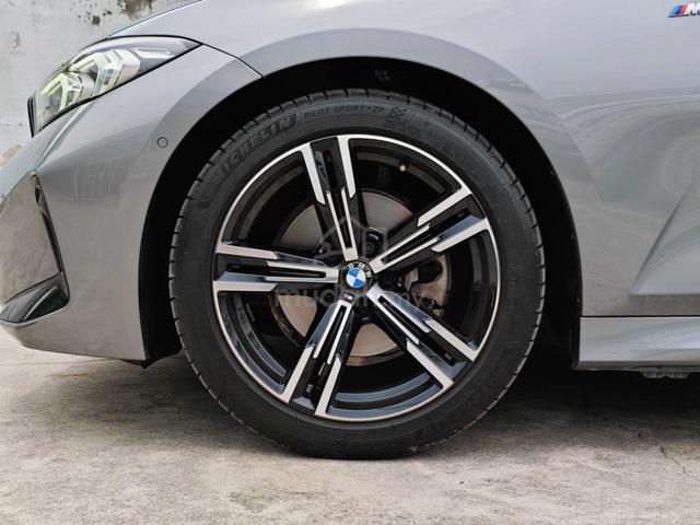 2024 Bmw 3 SERIES 2.0 20I M SPORT MY19 G20 - 5