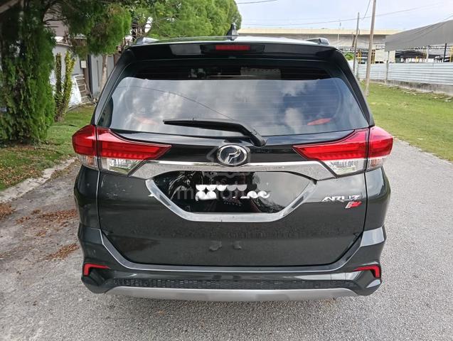 2019 Perodua ARUZ 1.5 AV (A) - 4