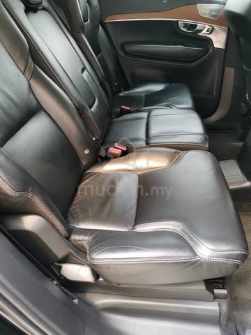 2019 Volvo XC90 2.0 T8 INSCRIPTION PLUS (A) - 3