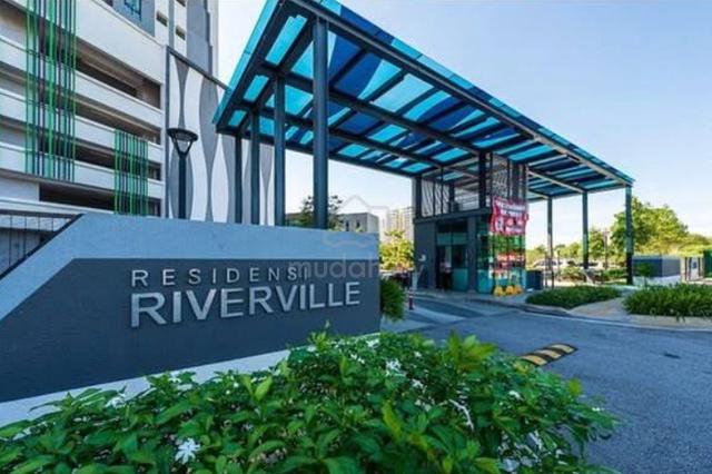 Riverville Residences 1