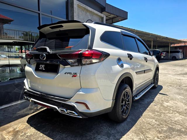 2021 Perodua ARUZ 1.5 AV (A) - 3