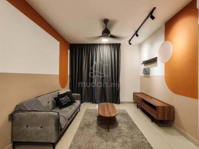 Aman 1 Tropicana Urban Homes 1