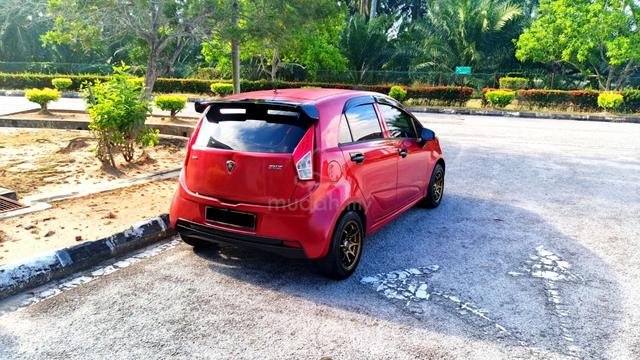 Proton IRIZ 1.3 STANDARD (M) - RM7500 (NEGO) - 2