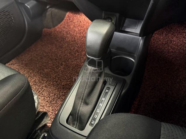 2018 Perodua BEZZA 1.3 PREMIUM X (A) 1Y WARRANTY - 4