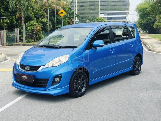 2020 ALZA 1.5 LOAN BOLEH KAUTiM AMBIL CASH BACK‼️ - 4