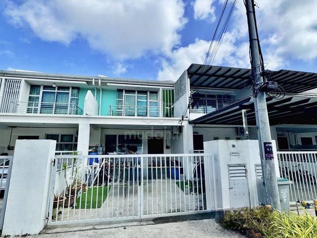 TAMAN PULAI MUTIARA / PULAI JAYA - 2 Storey Below Market / BEST PRICE 1