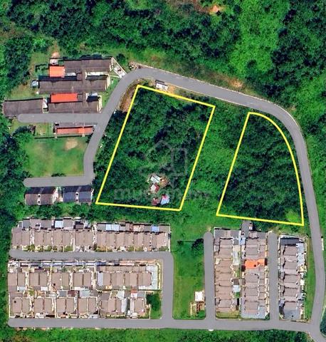 Bundusan Land For Sale 1