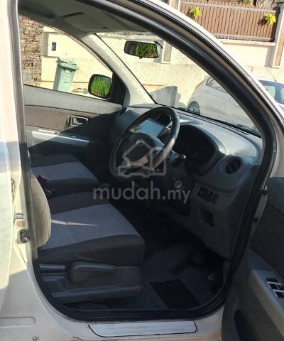 2011 Perodua MYVI 1.3 EZi FACELIFT (A) - 4