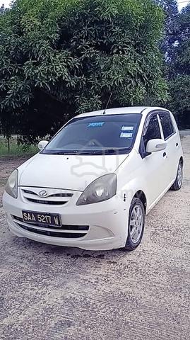 2010 Perodua VIVA 1.0 ELITE MT EJ-VE (M) - 1
