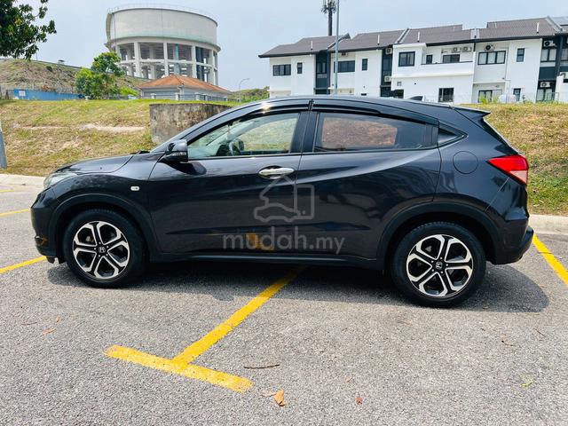 HONDA HR-V 1.8 S - YEAR 2018 - DiRECT OWNER - - 5
