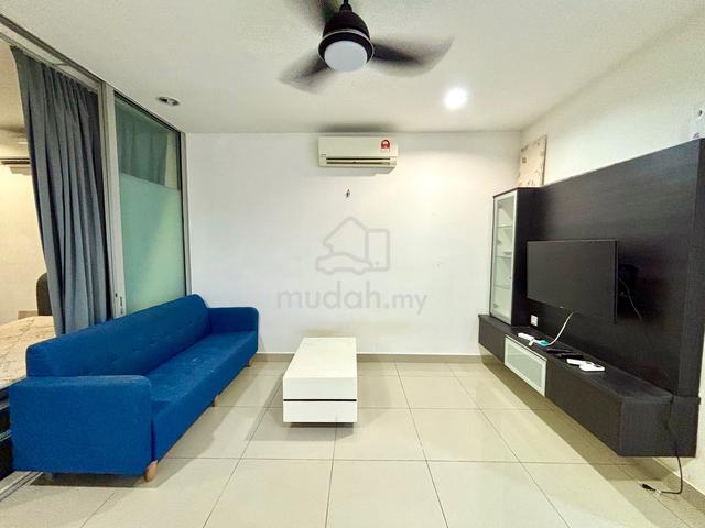 3 Elements @ Seri Kembangan 1