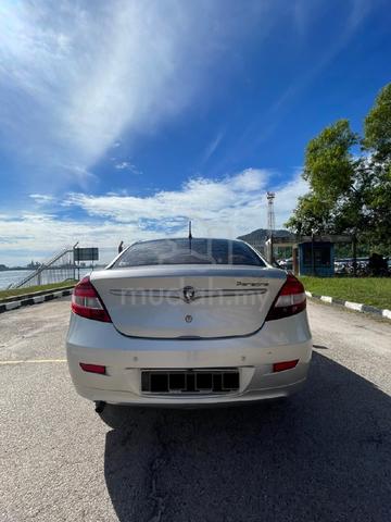 2014 Proton PERSONA 1.6 SV (A) - 2