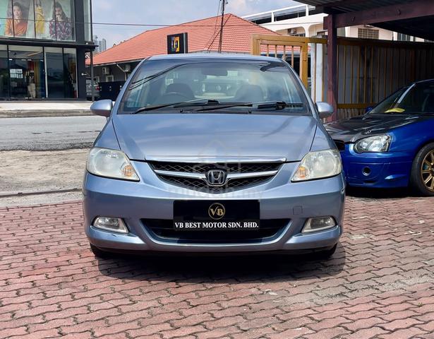 M2008 Honda CITY 1.5 i-DSI (A) 4 NEW TYRE !!! - 3