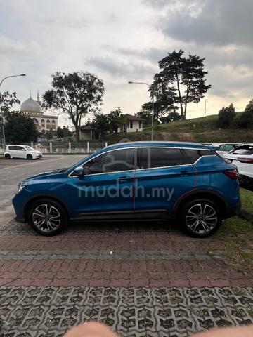 2021 Proton X50 PREMIUM 1.5L (A) - 5