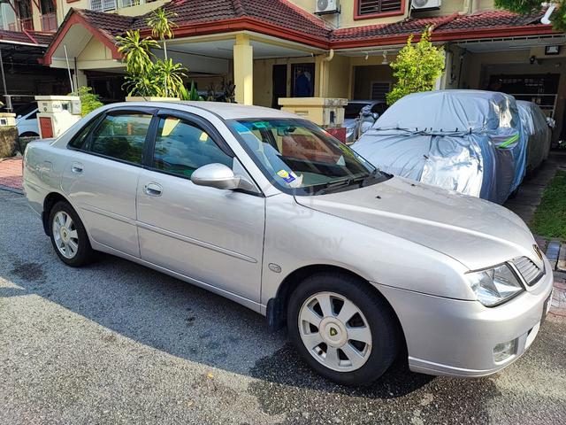 2002 Proton No Repair WAJA 1.6 (A) Super Low Milea - 2