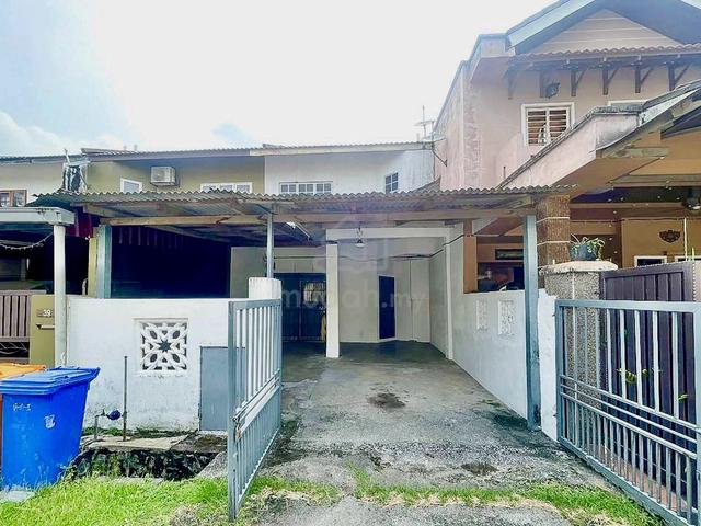 Rumah cantik Double Storey Taman Sri Muda, Seksyen 25 Shah Alam 1