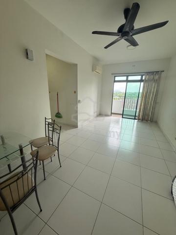 Sky View @ Bukit Indah 1
