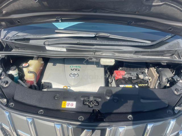 2019 Toyota ALPHARD 3.5 SC  (A) One Owner - 5