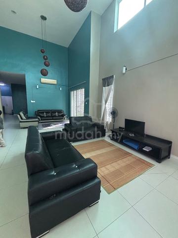 Bilik Sewa Lelaki Sg.Udang. fully furnished, berdekatan MRCSB 1