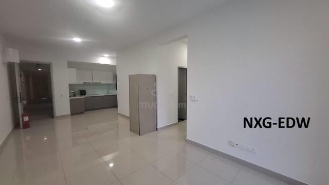 D'Sini Residences @ Setia Alam 1