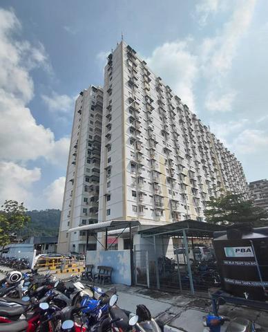 I-Park Apartment 1