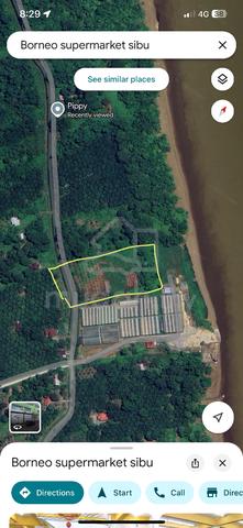 pulau keladi land 2