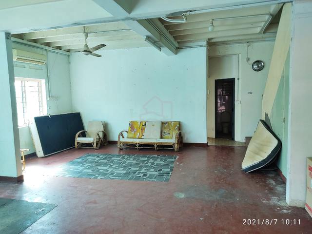 Pulau Tikus Taman Midlands 2-Sty Semi-Detached 2800sf 5-Bedrooms 1