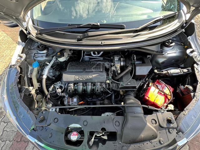 2018 Honda BR-V 1.5V (A) COME GET OFFER PROMOTION - 2