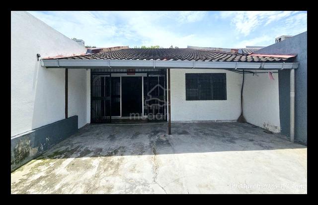 DEPOSIT FLEXIBLEš„ NEGO FACING OPEN 1 Storey SS4 Kelana Jaya SS 4 1
