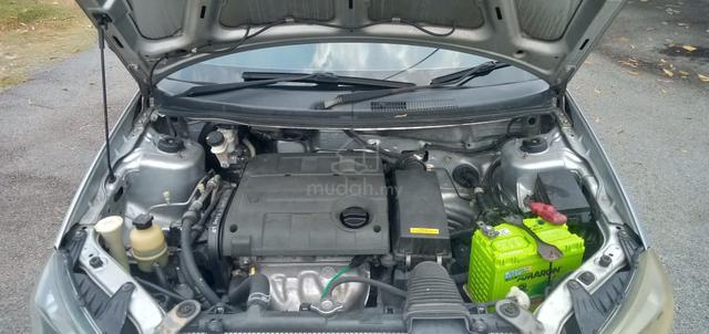 2011 Proton SAGA 1.3 FL (A) - 5