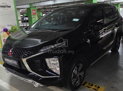 2024 Mitsubishi XPANDER 1.5 MY20 (A) Low Mileage - 2