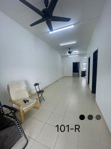 Bandar Putera Jalan Kebun single sty 20*65sqft Nice unit for rent 1