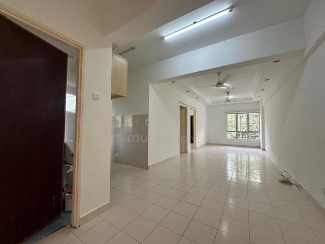 Sering Casuarina 1