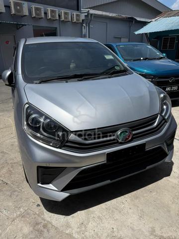 2020 Perodua AXIA 1.0 GXTRA (A) - 2