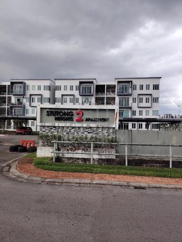 Stutong Heights Apartment 2 1