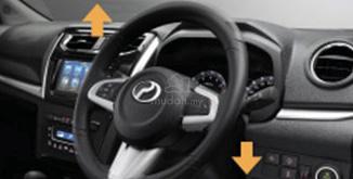 Perodua ARUZ 1.5 READY STOCK / HIGH REBATE - 3