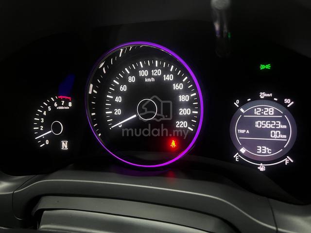 2016 Honda HR-V 1.8 V ENHANCED (A) 3 YRS WARRANTY - 3