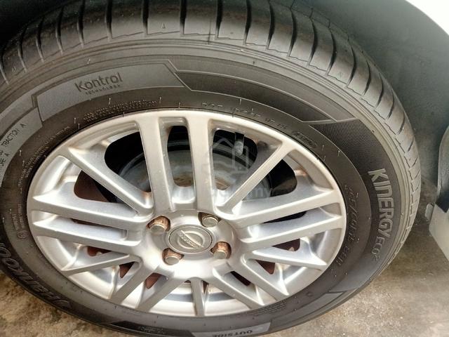 2010 Nissan SYLPHY 2.0 COMFORT G11 (A) - 3