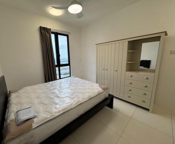 Vivo Executive Apartment 1