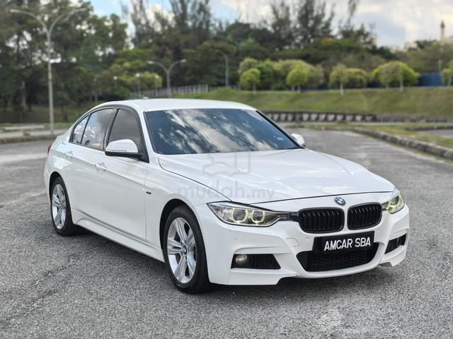 F30 Bmw 320i SPORTS (CKD) 2.0 (A) 1 OWN [WARRANTY] - Cars for sale in ...