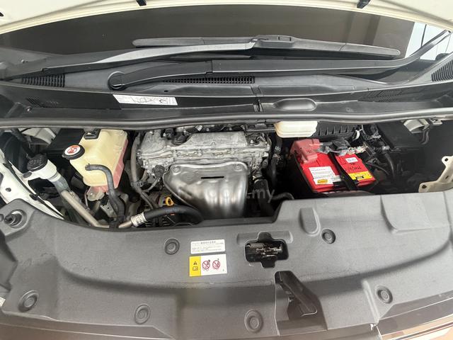 2019 Toyota VELLFIRE 2.5 ZA AGH30R (A) - 5